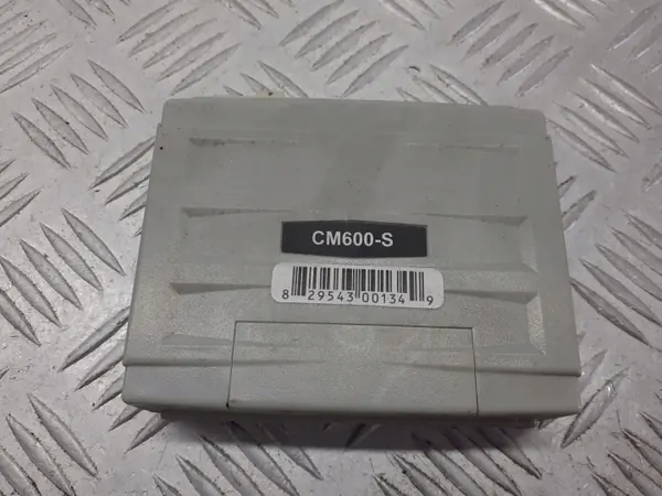Module Mazda 3 BL 2.0 OEM CM600-S - Occasion image 2