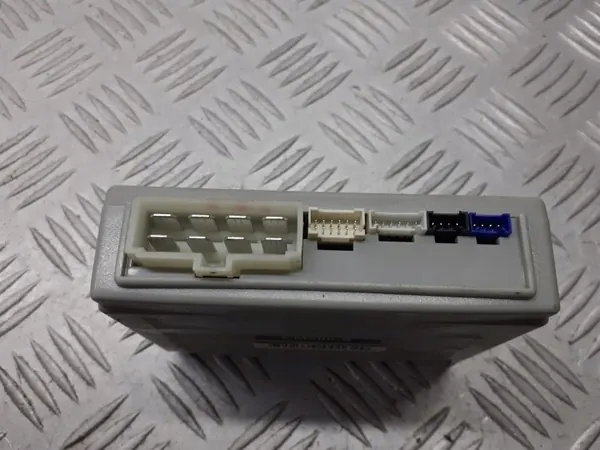 Module Mazda 3 BL 2.0 OEM CM600-S - Occasion image 3
