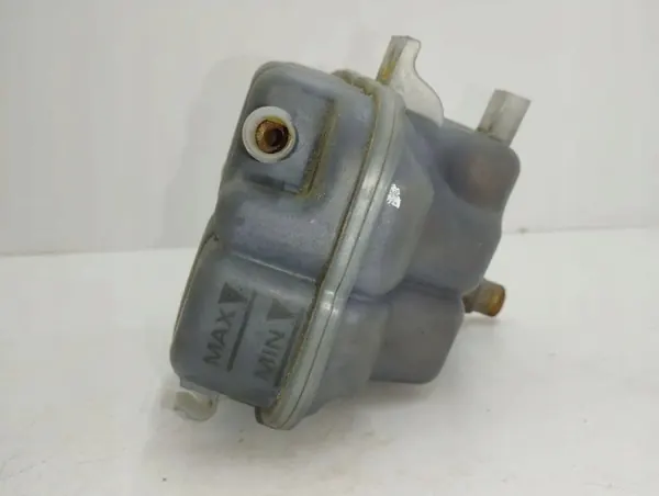 Réservoir d'expansion Audi OE 4G0 121 403 D image 6