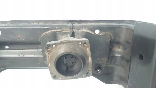 Suporte de motor + suporte de transmissão Mercedes ML W164 image 2