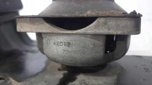 Suporte de motor + suporte de transmissão Mercedes ML W164 image 4