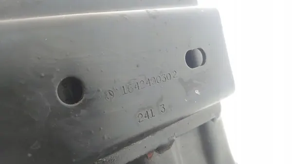 Suporte de motor + suporte de transmissão Mercedes ML W164 image 5