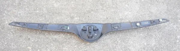 Skoda Fabia II Lift Grill 5J0853633C image 6