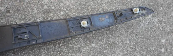 Skoda Fabia II Lift Grill 5J0853633C image 8