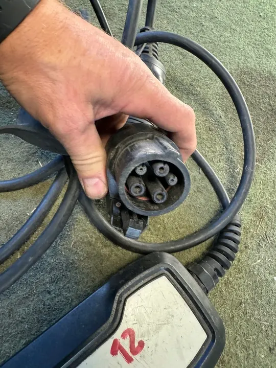 Nferno Power Draagbare Oplaadbox OEM 261563 image 6