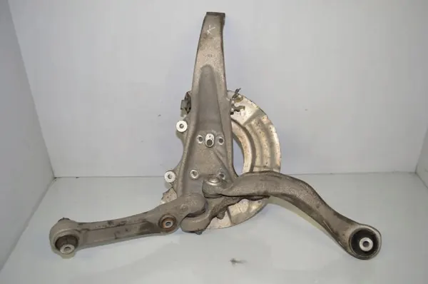 Vorderer linker Achsschenkel OEM 34526777705 BMW 5 image 3