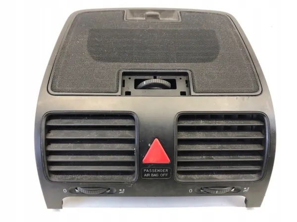 OEM LORK-1669-19961 Voor ventilatierooster VW Golf V image 2