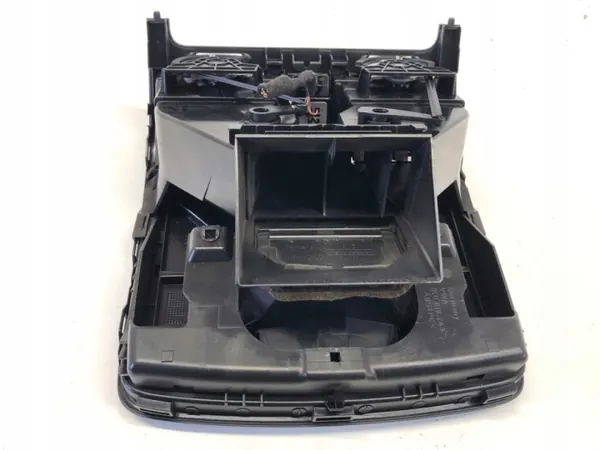 OEM LORK-1669-19961 Voor ventilatierooster VW Golf V image 3