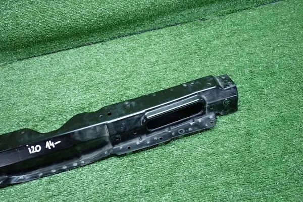 Cinturón delantero superior OEM 215269 para Hyundai i20 image 3