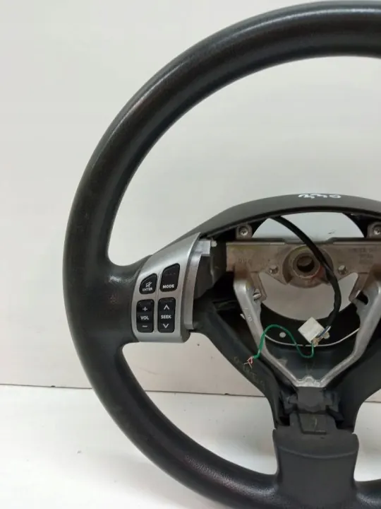 Ohjauspyörä OEM 5907911273668 Suzuki Swift IV:lle image 3