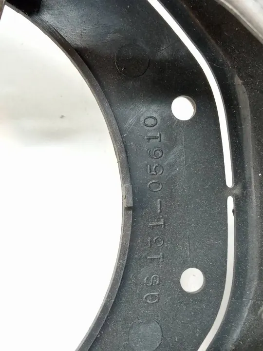 Ohjauspyörä OEM 5907911273668 Suzuki Swift IV:lle image 5
