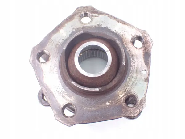 OEM 8W0407679K Etupyörän navan tappi Audi A5 S5 image 2
