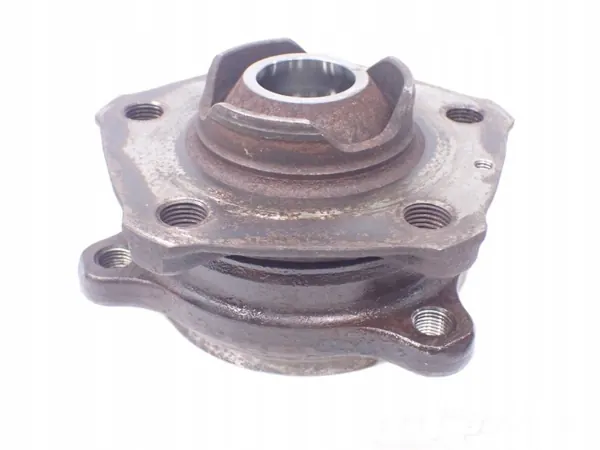 OEM 8W0407679K Etupyörän navan tappi Audi A5 S5 image 3