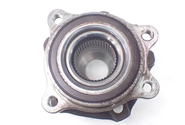 OEM 8W0407679K Etupyörän navan tappi Audi A5 S5 image 5