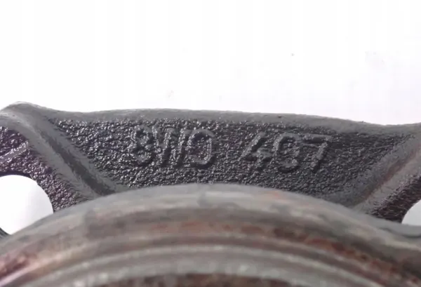 OEM 8W0407679K Etupyörän navan tappi Audi A5 S5 image 7