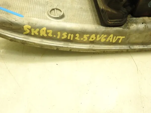 Vaihteiston tukikappale Lexus IS250 II 12371-31070 image 2