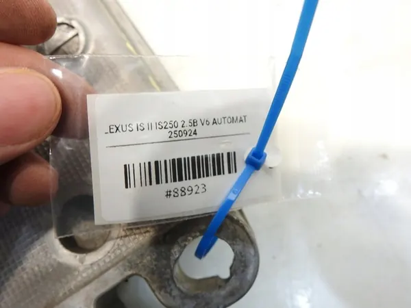 Vaihteiston tukikappale Lexus IS250 II 12371-31070 image 5