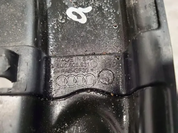 Scheinwerferhalter Audi Q3 8U links vorne OEM 8U0805931 image 6