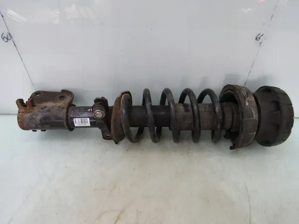 Mola Dianteira Esquerda OEM RENAULT TRAFIC II 2.0 DCI 11R VIVARO image 2