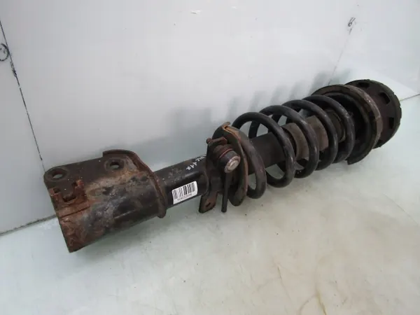 Mola Dianteira Esquerda OEM RENAULT TRAFIC II 2.0 DCI 11R VIVARO image 3