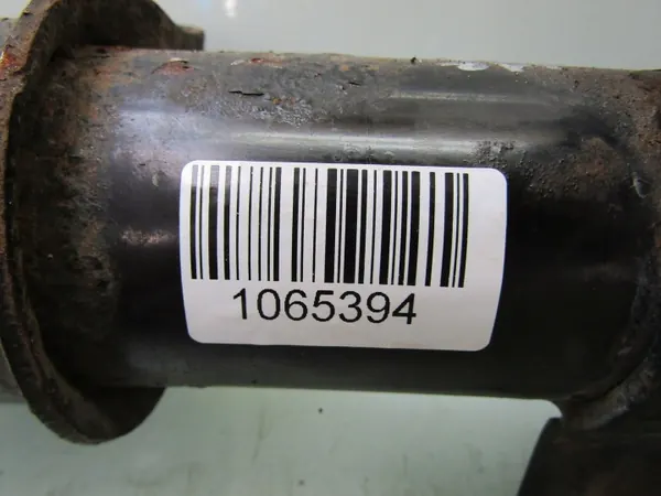 Mola Dianteira Esquerda OEM RENAULT TRAFIC II 2.0 DCI 11R VIVARO image 5
