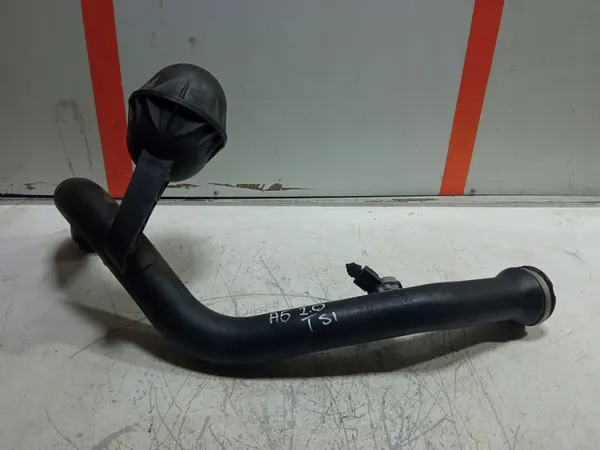 AUDI A5 F5 2.0 TFSI Tuyau Intercooler OE 8W0145673L image 1