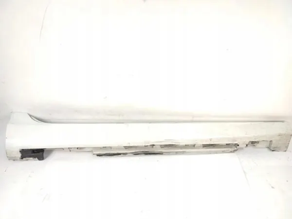 OEM 397905 Faldón derecho para Volvo V40 II image 2