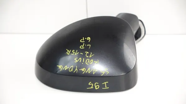 Espelho esquerdo OEM 360158375 para SsangYong Rodius 12-15R image 3