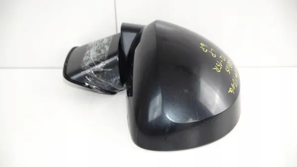 Espelho esquerdo OEM 360158375 para SsangYong Rodius 12-15R image 7