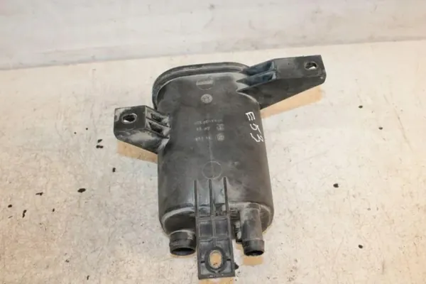 Gebrauchter BMW OE Partikelfilter OEM 1184558 image 2