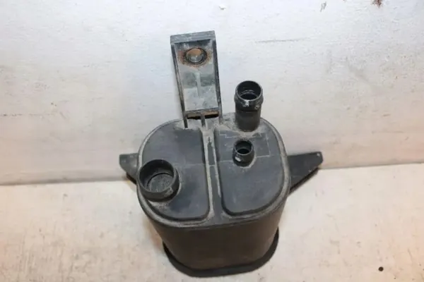 Gebrauchter BMW OE Partikelfilter OEM 1184558 image 3