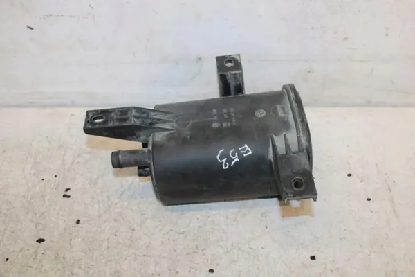 Gebrauchter BMW OE Partikelfilter OEM 1184558 image 5