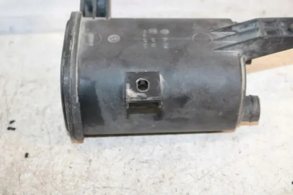 Gebrauchter BMW OE Partikelfilter OEM 1184558 image 8