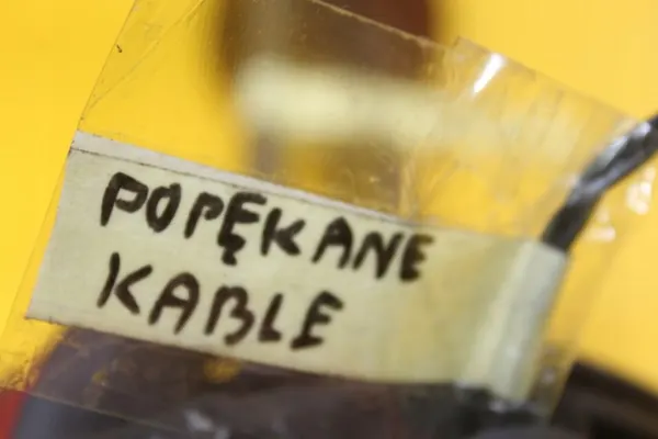 AdBlue-sensorvärmare Iveco Stralis 41272285 image 10