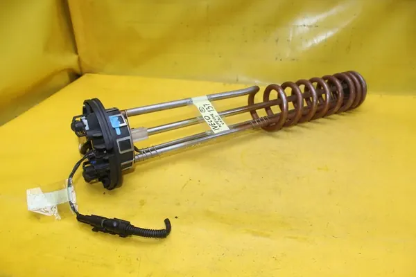 AdBlue-sensorvärmare Iveco Stralis 41272285 image 2