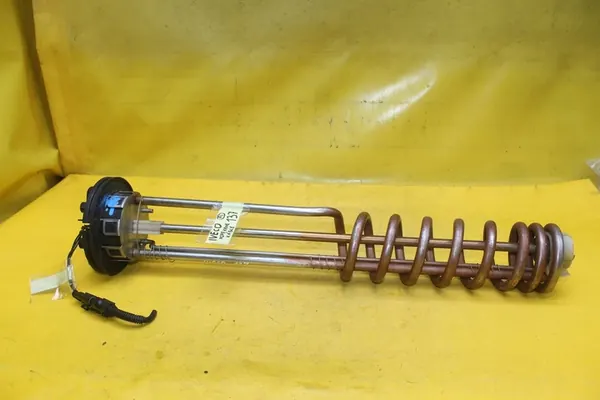 AdBlue-sensorvärmare Iveco Stralis 41272285 image 3