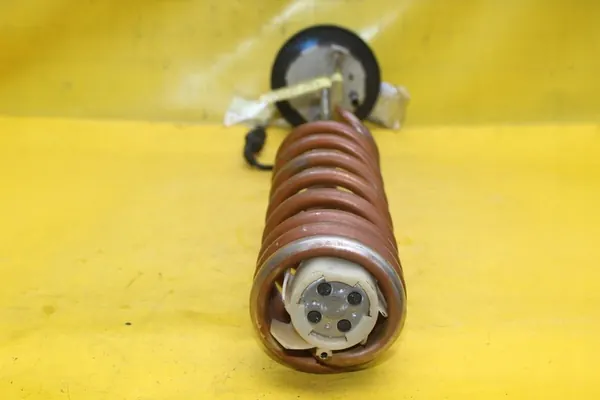 AdBlue-sensorvärmare Iveco Stralis 41272285 image 4