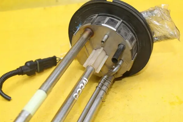 AdBlue-sensorvärmare Iveco Stralis 41272285 image 5