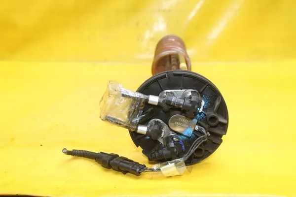 AdBlue-sensorvärmare Iveco Stralis 41272285 image 6