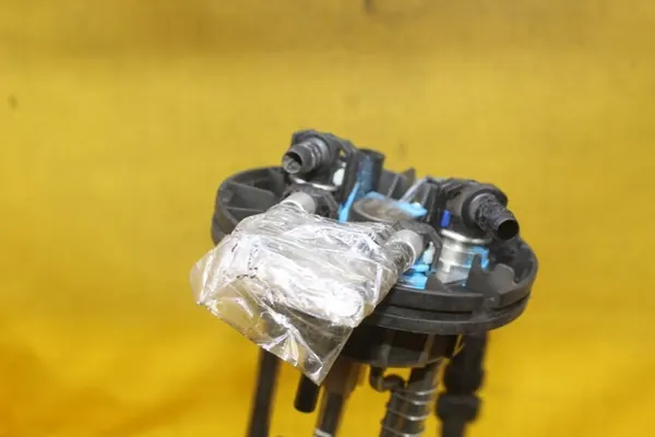 AdBlue-sensorvärmare Iveco Stralis 41272285 image 7