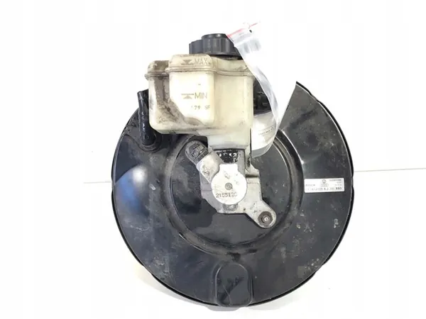 Bromsservomotor AUDI A3 8P 1K1614105AJ Hatchback 03-13 image 3