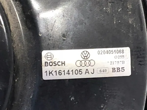 Bromsservomotor AUDI A3 8P 1K1614105AJ Hatchback 03-13 image 4