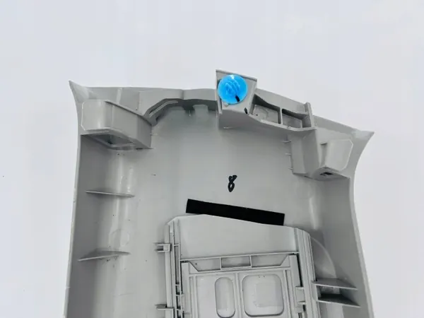 OEM OYT27222 Obere rechte B-Säulenabdeckung für RAV4 image 8