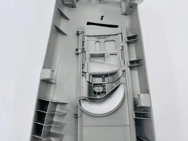 OEM OYT27222 Obere rechte B-Säulenabdeckung für RAV4 image 9