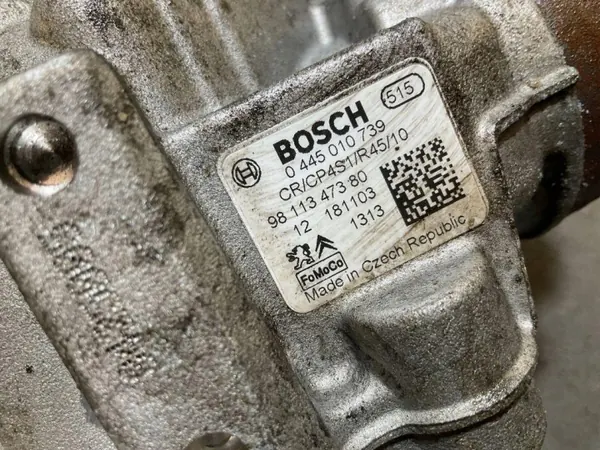 Polttoainepumppu OEM 9811347380 Peugeot 308 II 1.6L Diesel image 4