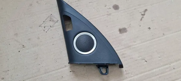 Luidsprekerrooster Voor Links Audi S4 B8 OEM 8K1035423A image 2