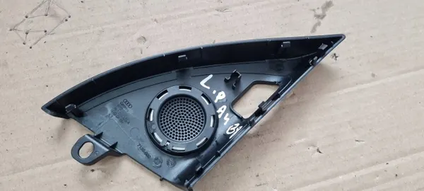 Luidsprekerrooster Voor Links Audi S4 B8 OEM 8K1035423A image 7