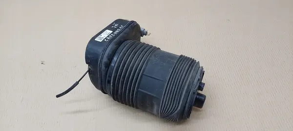 Molla ad aria posteriore sinistra Porsche Cayenne 9Y image 2