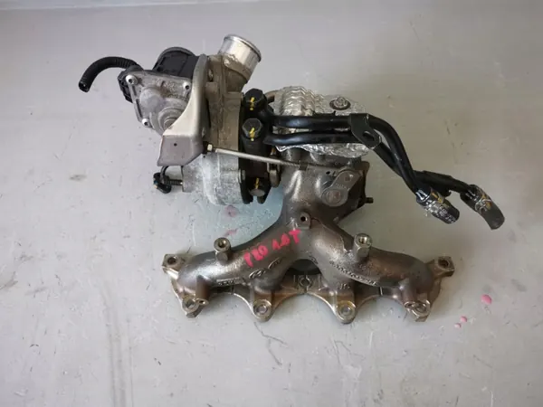 Kia OEM 28231-2B790 Turbolader voor 1.6T-GDI image 2