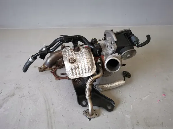 Kia OEM 28231-2B790 Turbolader voor 1.6T-GDI image 3